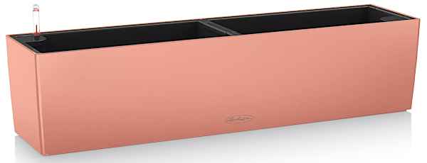 BALCONERA Color Coral Red